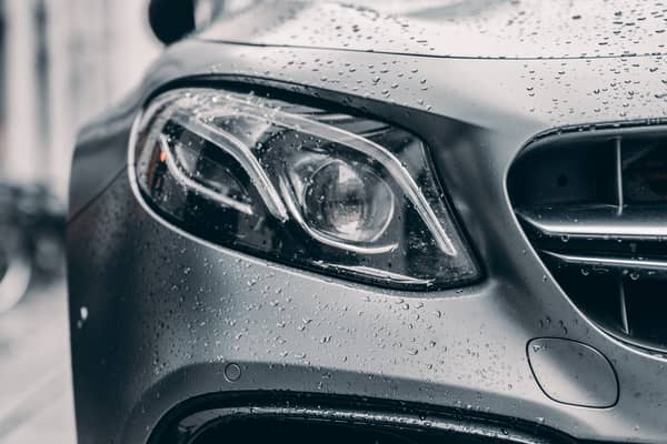 レンタカー在庫